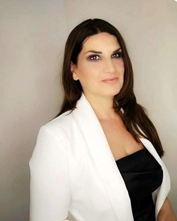 Georgia Andreadi