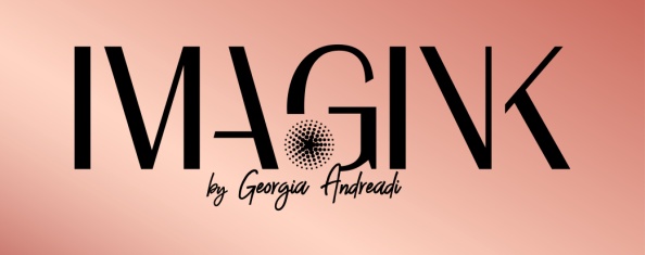 IMAGINK by Georgia Andreadi